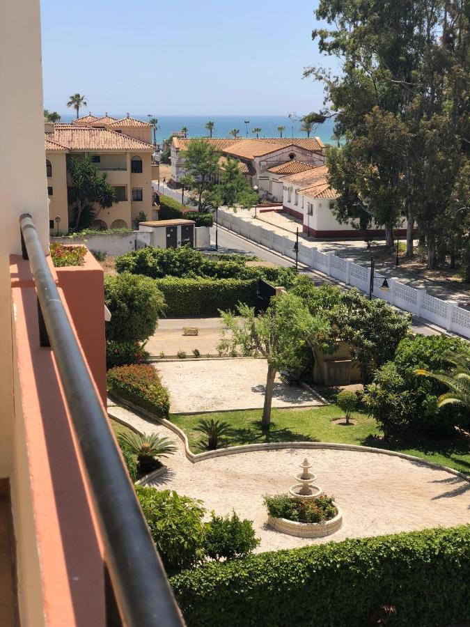 Appartement Atico En La Playa Playamar